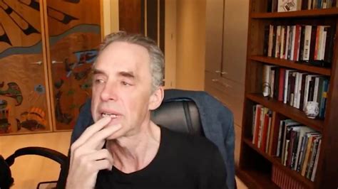 jordan peterson recent youtube.